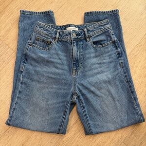 PacSun Mom Jeans